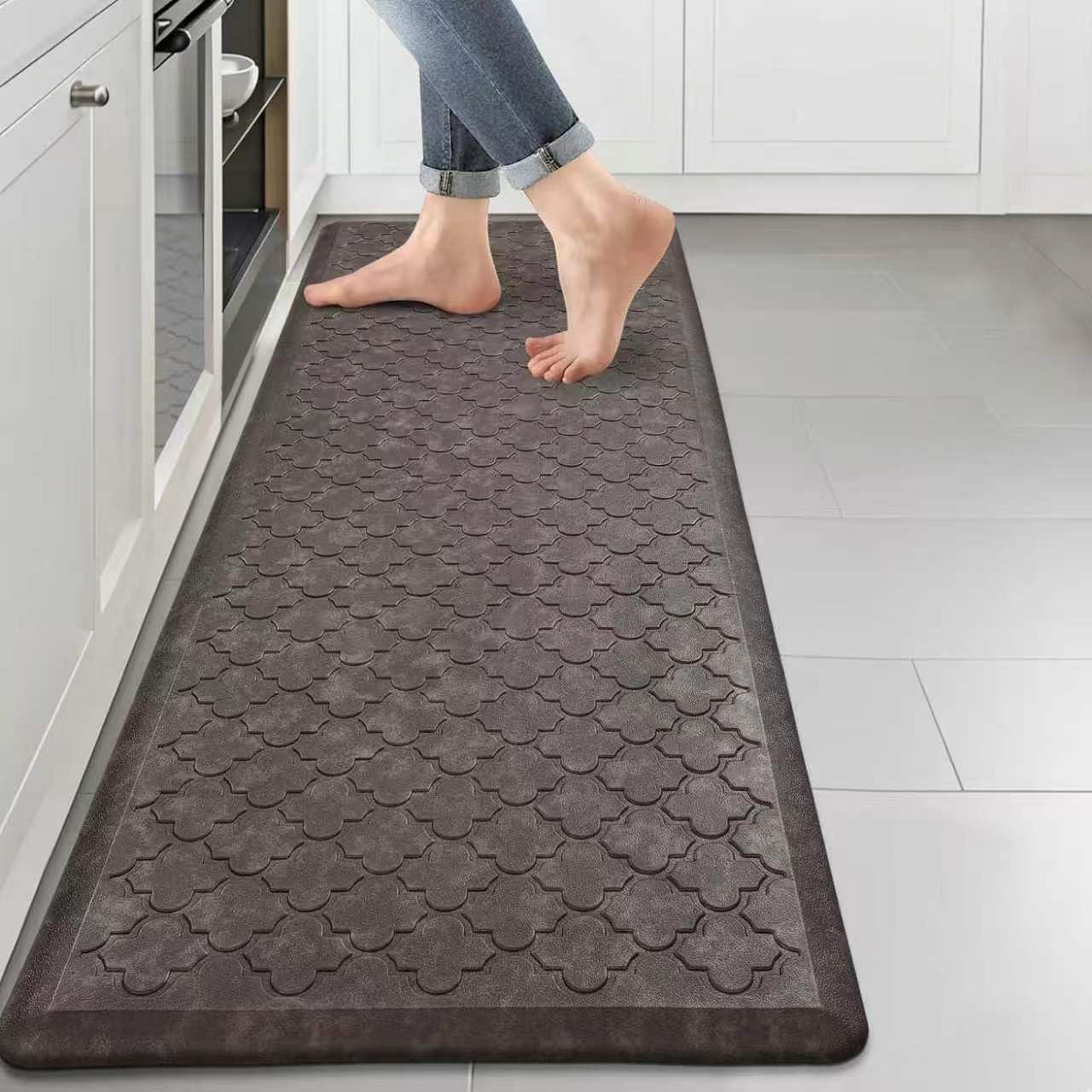 Waterproof Anti-Fatigue Kitchen Mat