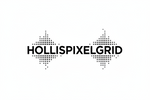HOLLISPIXELGRID - Home